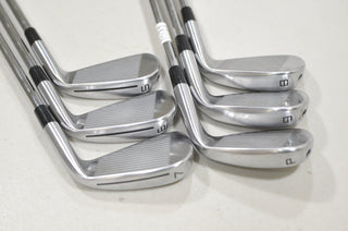 TaylorMade P790 2025 Iron Set - Good Condition