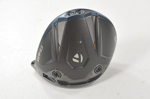 TaylorMade Qi4D 10.5* Driver HEAD ONLY Right  #224707