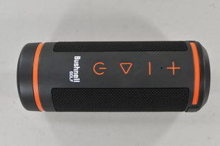 Bushnell Wingman GPS Portable Speaker - New Condition