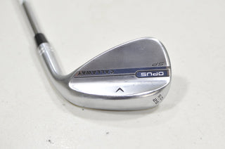 Callaway Opus SP Chrome Wedge - Good Condition