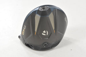 TaylorMade Qi4D Max 9* Driver HEAD ONLY Right  #224725