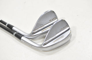 Cleveland RTX Full Face 2 Wedge - Good Condition