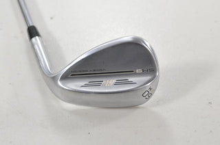Titleist Vokey SM9 Tour Chrome Wedge - Good Condition