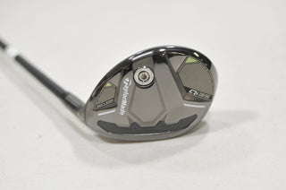 TaylorMade Qi35 Max Lite Rescue Hybrid - Good Condition
