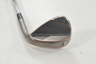 TaylorMade Milled Grind Hi-Toe 4 Wedge - New Condition