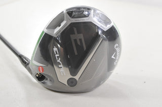 Callaway Elyte Driver - New Condition