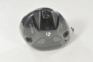 LEFT HANDED TaylorMade Qi4D Tour 3-15* Fairway Wood HEAD ONLY New  #224711