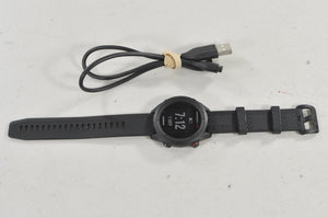 Garmin Approach S12 GPS Golf Watch Range Finder  #225199