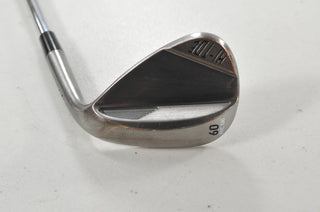 TaylorMade Milled Grind Hi-Toe 4 Wedge - New Condition