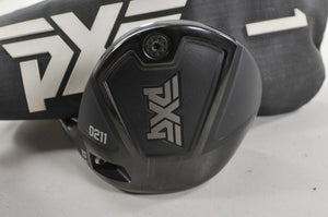 PXG 0211 2021 10.5* Driver Regular Flex Right Aldila NVS 65g  # 221577