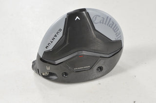 Callaway Quantum Max D Fairway Wood - Good Condition
