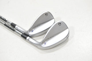 TaylorMade Milled Grind 3 Chrome Wedge - Good Condition