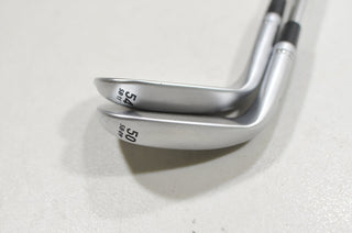 TaylorMade Milled Grind 3 Chrome Wedge - Good Condition