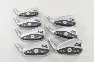 PXG Gen6 0311 P Iron Set - Good Condition