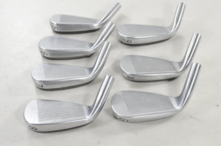PXG Gen6 0311 P Iron Set - Good Condition