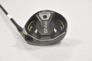 Ping G430 Max 7-21* Fairway Wood Senior Flex Right Alta CB 65g Graphite #227942