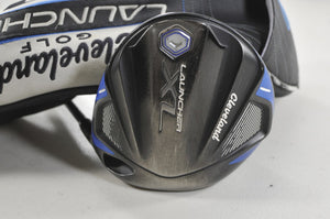 Cleveland Launcher XL 2021 10.5* Driver Senior Flex RH Cypher 5.0 40g # 220481
