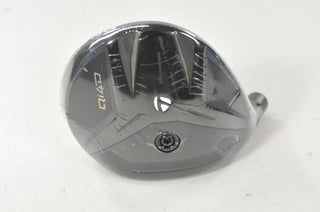 TaylorMade Qi4D Fairway Wood - New Condition