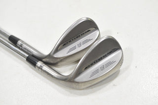 Titleist Vokey SM11 Nickel Wedge - Good Condition