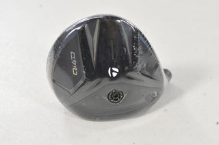TaylorMade Qi4D Fairway Wood - New Condition