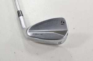 TaylorMade P790 2021 AW Approach Wedge X-Stiff Flex Right KBS Tour Steel #222951