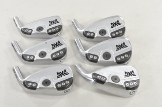 PXG Gen6 0311 P Iron Set - Good Condition