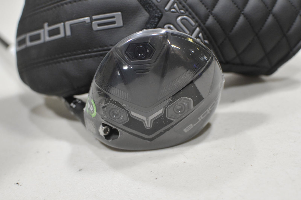 Cobra DS-ADAPT LS 3-14.5* Fairway Wood X-Stiff Denali 6.5 60g Graphite #228264
