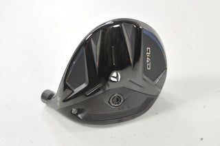 TaylorMade Qi4D Fairway Wood - New Condition