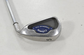 Callaway Steelhead X-16 Single Iron - Good Condition