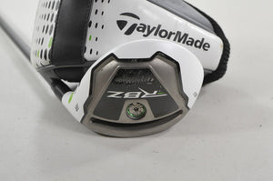 TaylorMade RocketBallz Rescue 3-19* Hybrid Regular Flex RH 65g Graphite # 221846