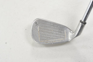 Callaway Steelhead X-16 Single Iron - Good Condition