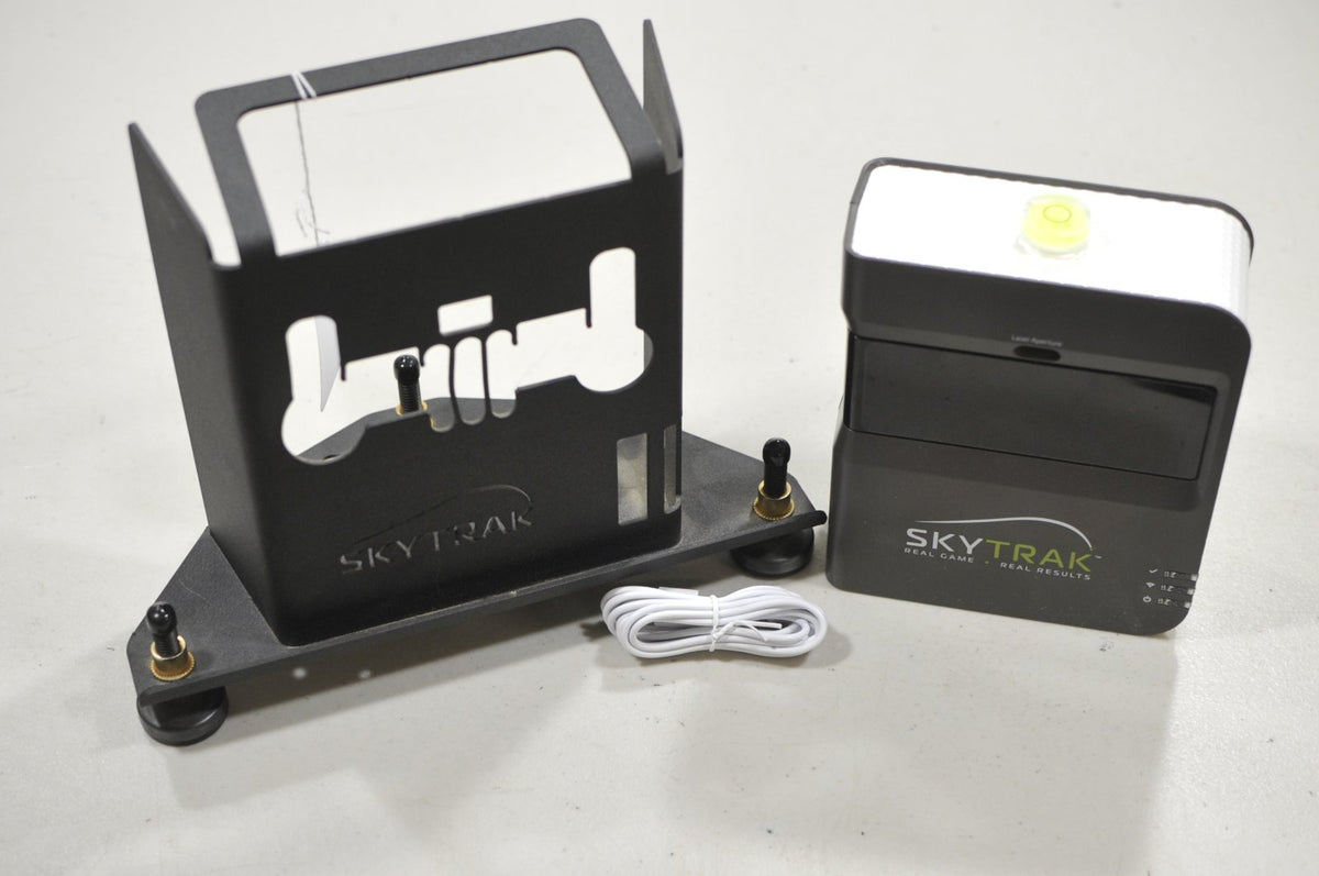 SkyGolf SkyTrak Original Golf Simulator Launch Monitor #230441
