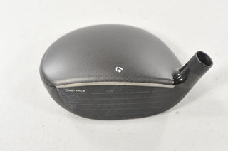 TaylorMade Qi4D Max Fairway Wood - Good Condition
