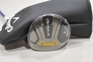Callaway Rogue ST MAX D Fairway Wood - New Condition