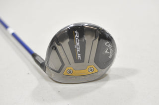 Callaway Rogue ST MAX D Fairway Wood - New Condition