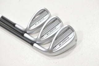 Cobra King-X Chrome 2025 Wedge - Good Condition