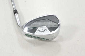 Callaway CB12 50*-12 Wedge Right KBS Hi-Rev 3.0 115g Steel # 223353