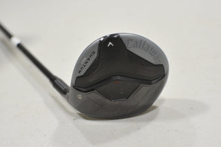 Callaway Quantum Max Fairway Wood - Good Condition