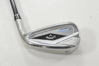 Callaway Paradym Ai Smoke MAX Fast Single Iron - Good Condition