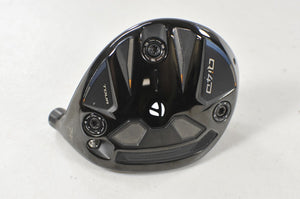 TaylorMade Qi4D Tour 7-21* Fairway Wood HEAD ONLY Right  #224717