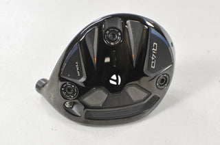 TaylorMade Qi4D Tour Fairway Wood - Good Condition