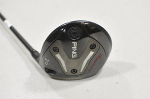 Ping Rapture 2014 3-13° Fairway Wood Stiff Flex Right TFC 707 70g #230679