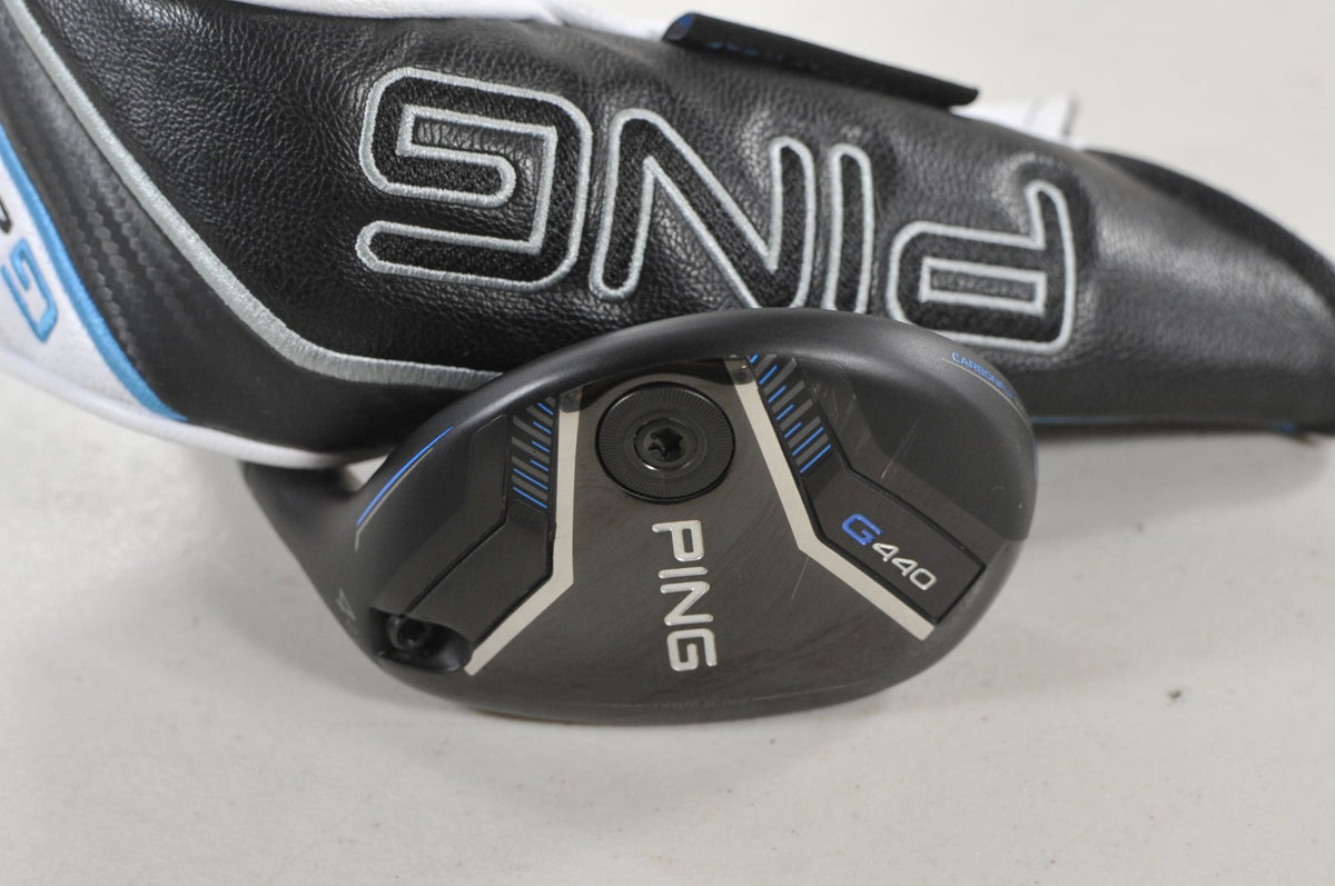 Ping G440 4-23* Hybrid Regular Flex Right Alta CB 70g Graphite #226748