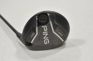 Ping G440 Max Fairway Wood - Good Condition