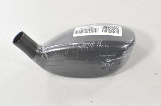 TaylorMade Qi4D Rescue Hybrid - New Condition