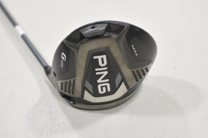 Ping G425 Max 10.5° Driver Regular Flex Right Alta CB 55g #230685