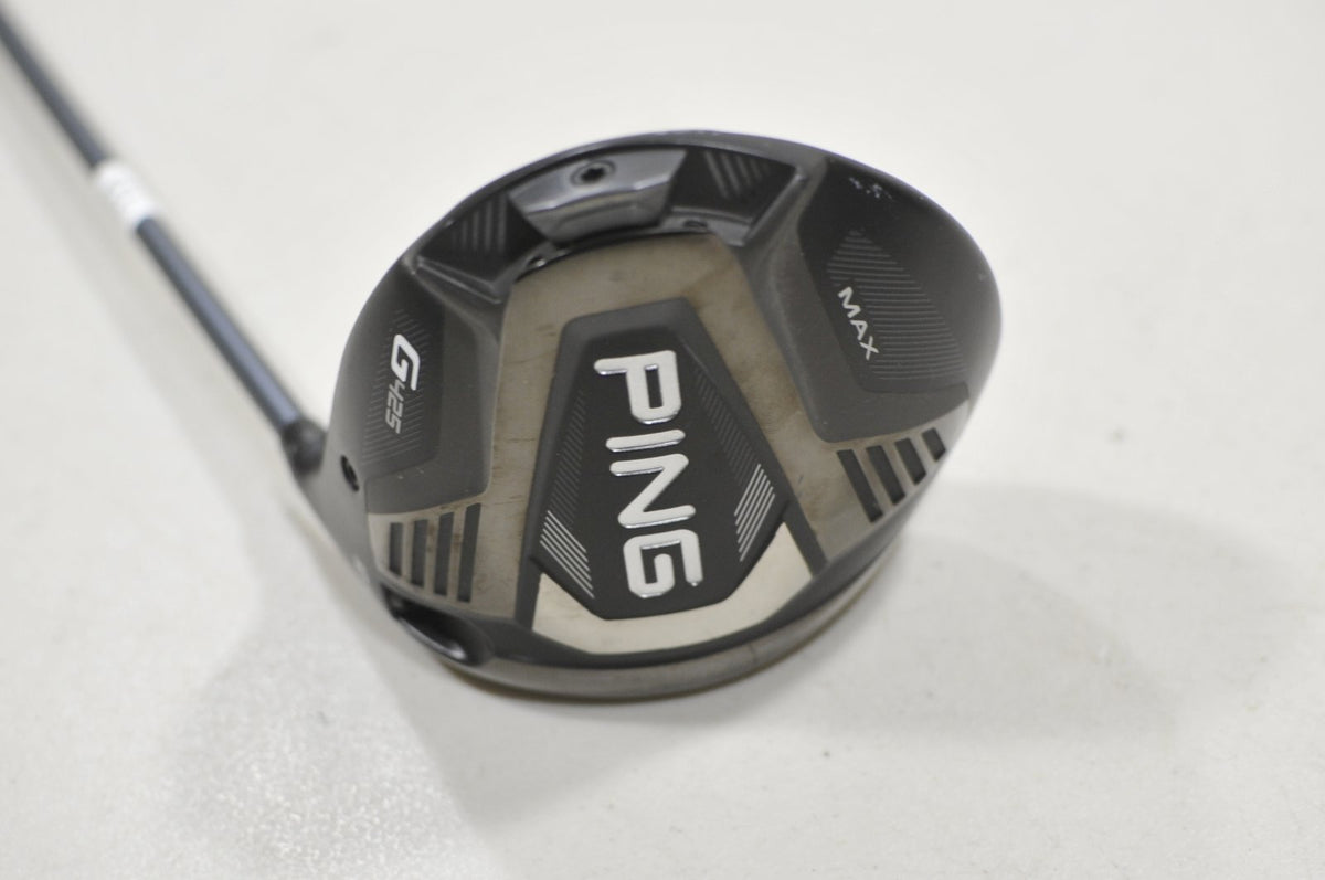 Ping G425 Max 10.5° Driver Regular Flex Right Alta CB 55g #230685