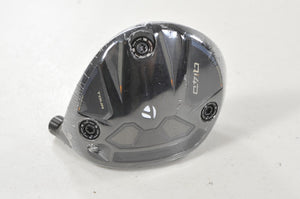 TaylorMade Qi4D Tour 3-15* Fairway Wood HEAD ONLY Right New  #224718