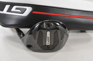 Titleist GT1 5-23* Hybrid Stiff Flex RH Denali Red 6.0 60g Graphite #226752