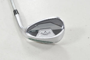 Callaway CB12 56*-14 Wedge Right KBS Hi-Rev 3.0 115g Steel New # 223352